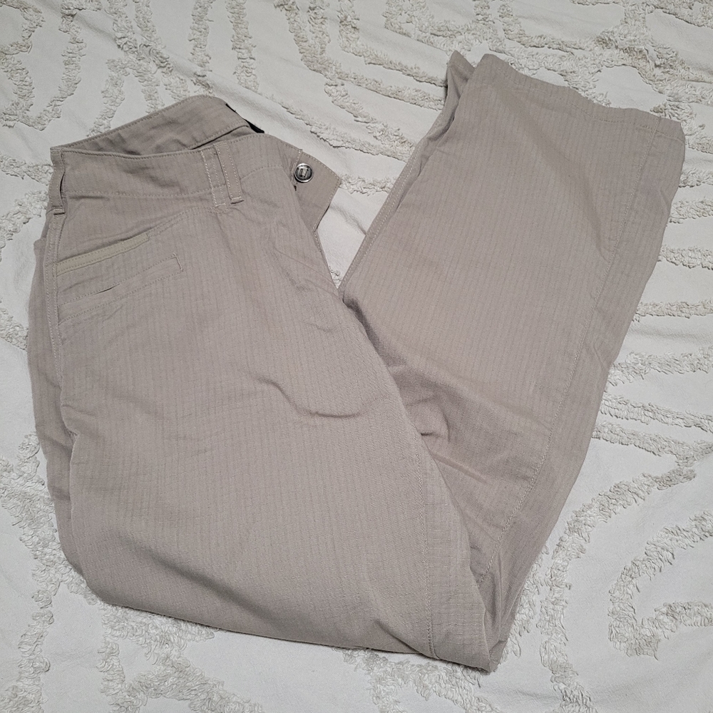 5.11 tactical pants 511 sz 34x32